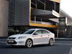 Ford Mondeo 2011 года